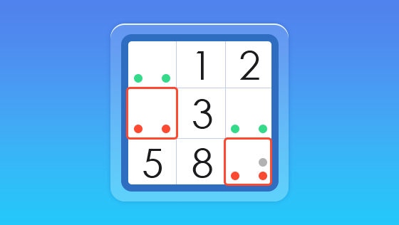 how to solve sudoku when stuck